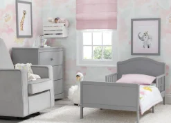 Toddler Beds*Delta Children Bennett Toddler Bed