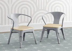 Table & Chair Sets|Table & Chair Sets*Delta Children Bistro 2-Piece Chair Set