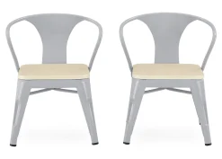 Table & Chair Sets|Table & Chair Sets*Delta Children Bistro 2-Piece Chair Set