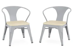 Table & Chair Sets|Table & Chair Sets*Delta Children Bistro 2-Piece Chair Set