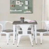Table & Chair Sets|Table & Chair Sets*Delta Children Bistro Table and 4 Chair Set