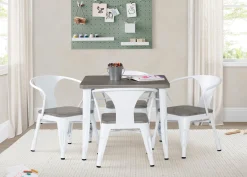 Table & Chair Sets|Table & Chair Sets*Delta Children Bistro Table and 4 Chair Set
