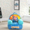 Kids’ Chairs*Delta Children Blippi Cozee Buddy Chair