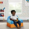 Kids’ Chairs*Delta Children Blippi Cozee Buddy Flip-Out Chair
