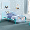 Toddler Beds*Delta Children Bluey 3D Toddler Bed