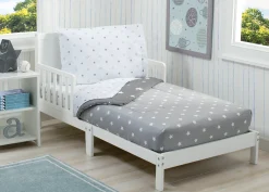 Sheets & Bedding|Kids Sheets & Bedding*Delta Children Boys 4-Piece Toddler Bedding Set