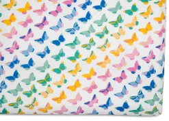 Sheets & Bedding|Kids Sheets & Bedding*Delta Children Butterflies 3-Piece Twin Sheet Set