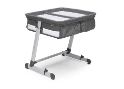 Bassinets|Bassinets*Simmons Kids By The Bed Twin City Sleeper Bassinet