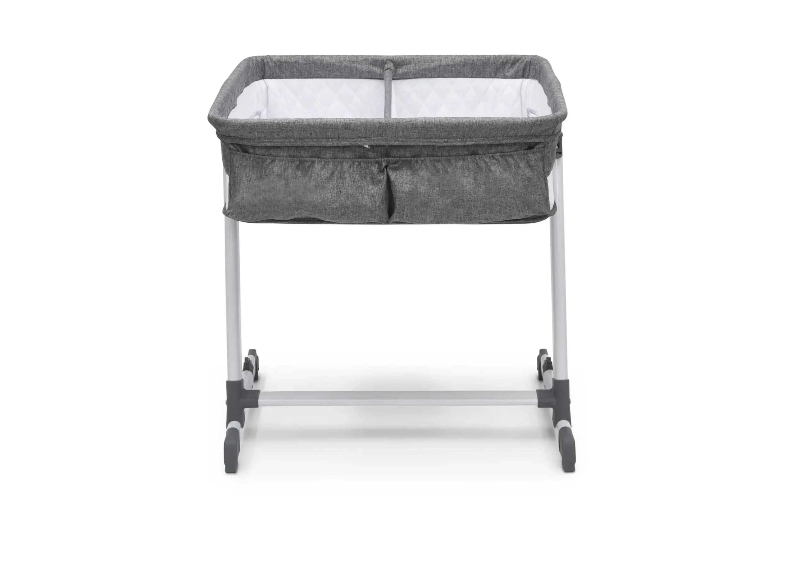 Bassinets|Bassinets*Simmons Kids By The Bed Twin City Sleeper Bassinet