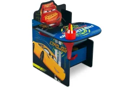 Table & Chair Sets|Table & Chair Sets*Delta Children Cars Chair Desk with Storage Bin