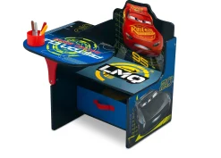 Table & Chair Sets|Table & Chair Sets*Delta Children Cars Chair Desk with Storage Bin