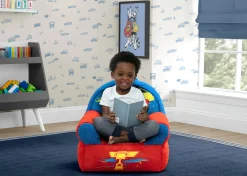 Kids’ Chairs*Delta Children Cars Cozee Buddy Chair