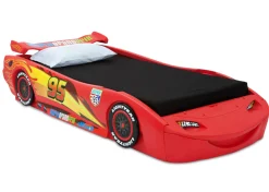Twin Beds*Delta Children Cars Twin Bed
