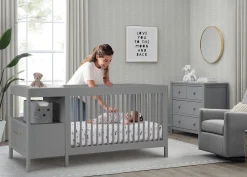 Nursery Accessories|Changing Pads & Covers*Delta Children Changing Pad and Cover for Crib and Changer