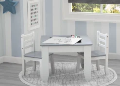 Table & Chair Sets|Table & Chair Sets*Delta Children Chelsea Table and Chair Set