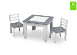 Table & Chair Sets|Table & Chair Sets*Delta Children Chelsea Table and Chair Set