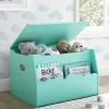 Storage Bins & Organization|Toy Storage & Bookcases*Delta Children Cloud Toy Box