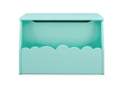 Storage Bins & Organization|Toy Storage & Bookcases*Delta Children Cloud Toy Box