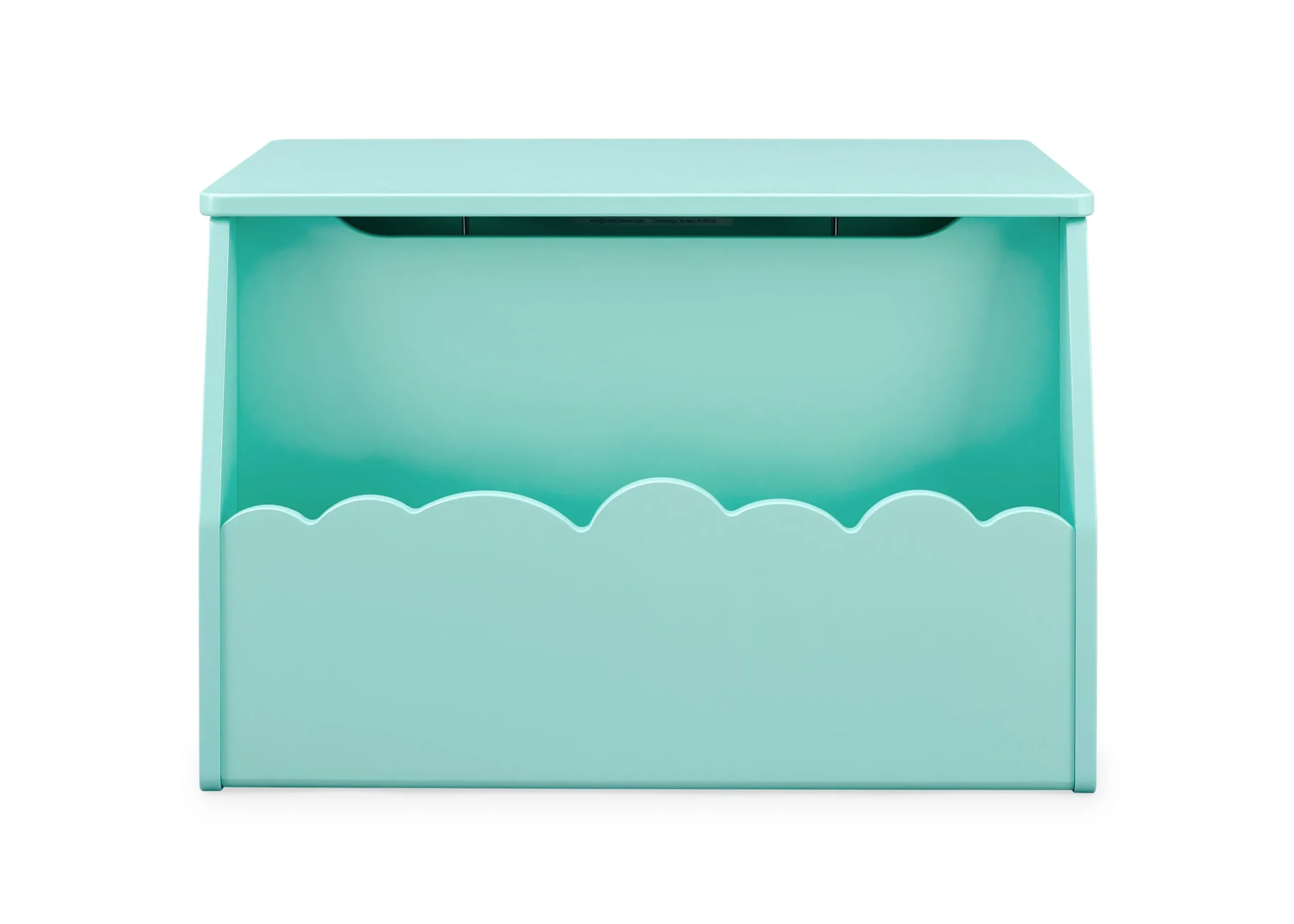 Storage Bins & Organization|Toy Storage & Bookcases*Delta Children Cloud Toy Box
