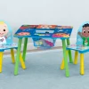 Table & Chair Sets|Table & Chair Sets*Delta Children CoComelon Table and Chair Set
