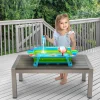 Water Tables*Delta Children CoComelon Water Activity Table - Collapsible & Portable