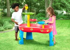 Water Tables*Delta Children CoComelon Water Table