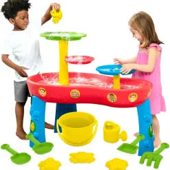 Water Tables*Delta Children CoComelon Water Table