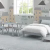 Toddler Beds*Delta Children Collins Wood Toddler Bed