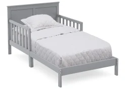 Toddler Beds*Delta Children Collins Wood Toddler Bed