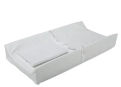 Nursery Accessories|Changing Pads & Covers*Simmons Kids® ComforPedic from Beautyrest® Contoured Changing Pad with Plush Cover