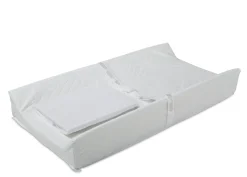 Nursery Accessories|Changing Pads & Covers*Simmons Kids® ComforPedic from Beautyrest® Contoured Changing Pad with Plush Cover