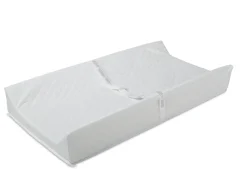 Nursery Accessories|Changing Pads & Covers*Simmons Kids® ComforPedic from Beautyrest® Contoured Changing Pad with Plush Cover