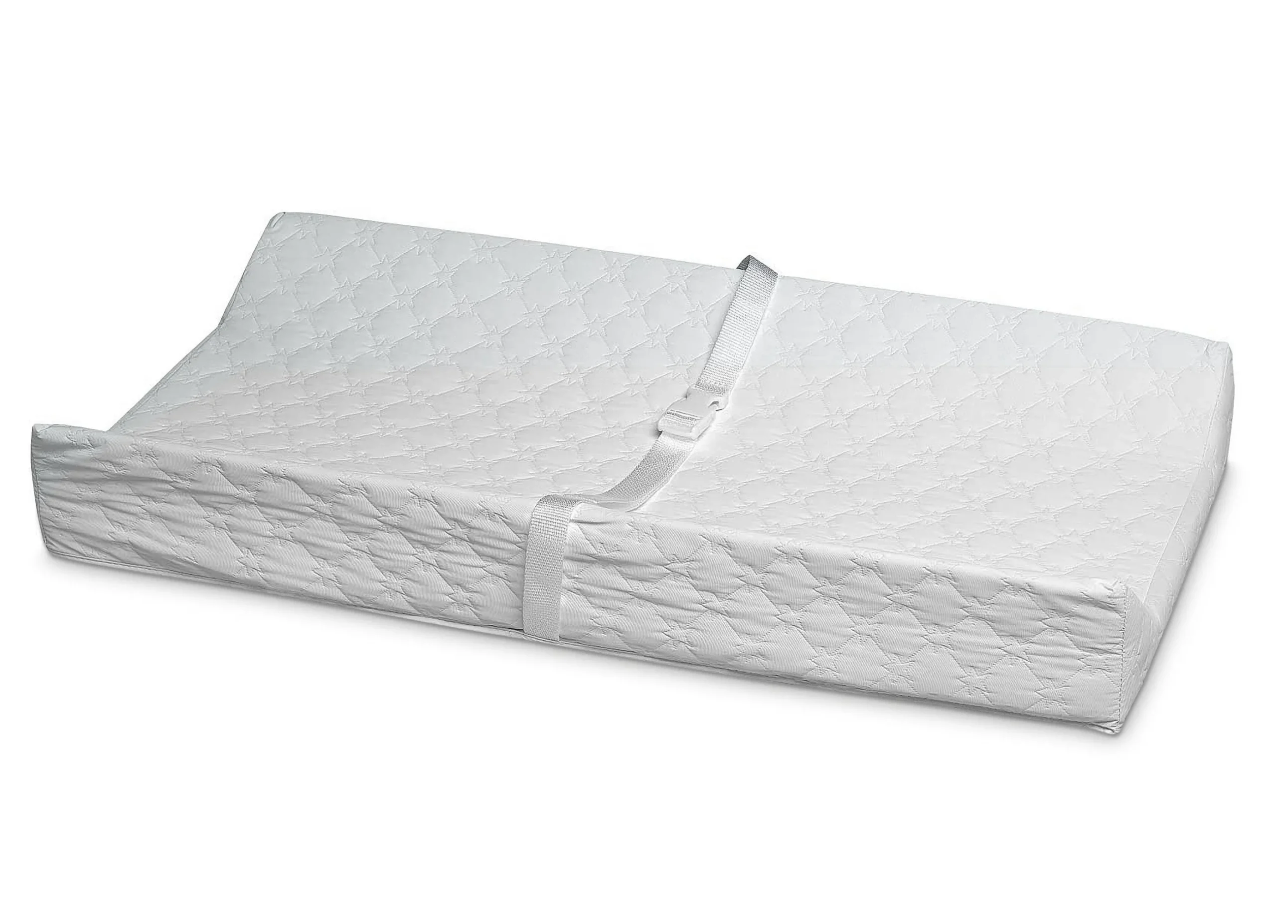Nursery Accessories|Changing Pads & Covers*Simmons Kids ComforPedic from Beautyrest Contoured Changing Pad