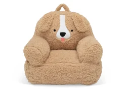 Kids’ Chairs*Delta Children Cozee Buddy Dog Chair