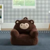Kids’ Chairs*Delta Children Cozee Buddy Monkey Chair