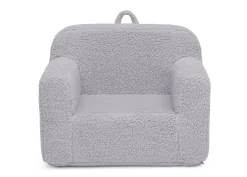 Kids’ Chairs*Delta Children Cozee Sherpa Chair for Kids