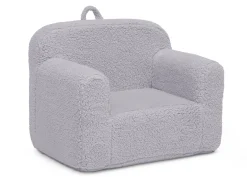 Kids’ Chairs*Delta Children Cozee Sherpa Chair for Kids