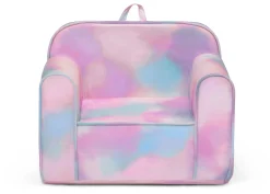 Kids’ Chairs*Delta Children Cozee Tie-Dye Chair for Kids