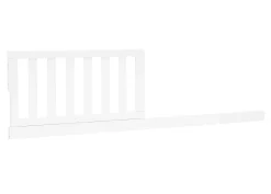 Crib Conversion Kits*Delta Children Daybed/Sofa/Toddler Guardrail Kit (W200725)