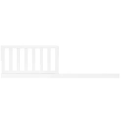 Crib Conversion Kits*Delta Children Daybed/Sofa/Toddler Guardrail Kit (W200725)