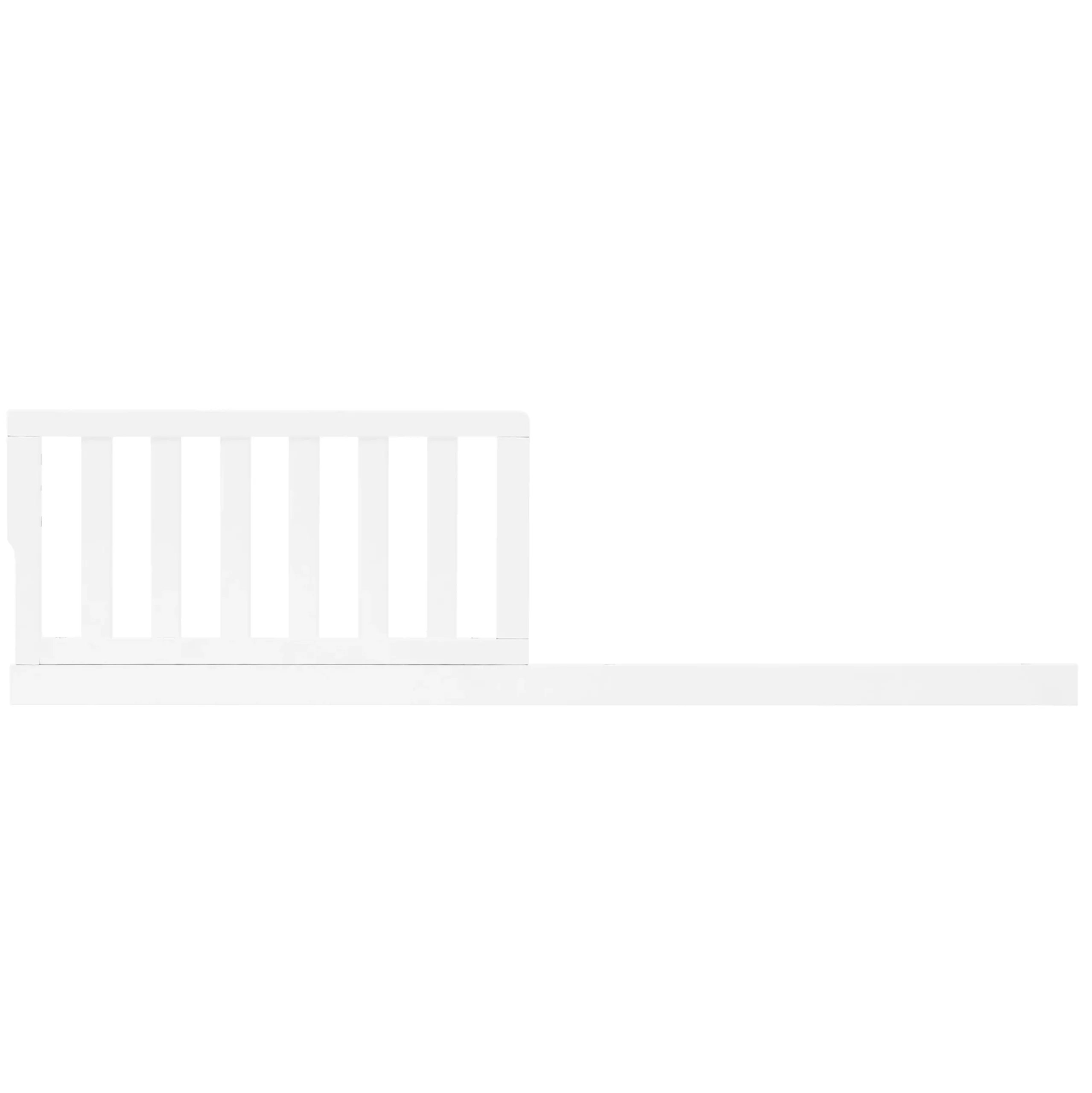 Crib Conversion Kits*Delta Children Daybed/Sofa/Toddler Guardrail Kit (W200725)