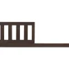 Crib Conversion Kits*Delta Children Daybed/Sofa/Toddler Guardrail Kit (W146725)