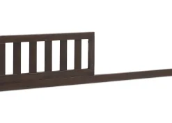 Crib Conversion Kits*Delta Children Daybed/Sofa/Toddler Guardrail Kit (W146725)