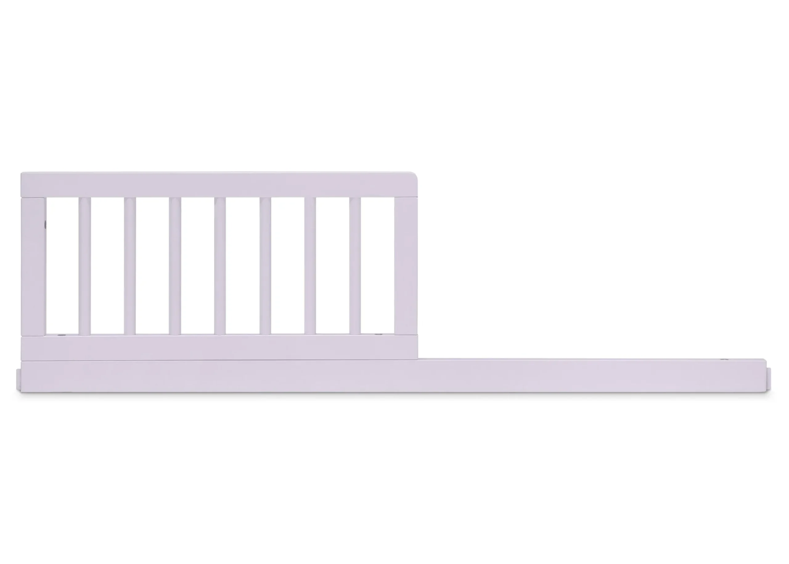 Crib Conversion Kits*Delta Children Daybed/Sofa/Toddler Guardrail Kit (W189725)