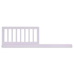 Crib Conversion Kits*Delta Children Daybed/Sofa/Toddler Guardrail Kit (W189725)