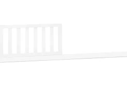 Crib Conversion Kits*Delta Children Daybed/Sofa/Toddler Guardrail Kit (W100925)