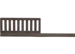 Crib Conversion Kits*Simmons Kids Daybed/Toddler Guardrail Kit (328725)