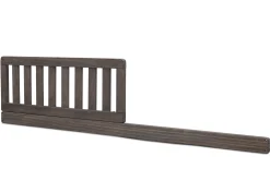 Crib Conversion Kits*Simmons Kids Daybed/Toddler Guardrail Kit (328725)