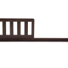 Crib Conversion Kits*Delta Children Daybed/Toddler Guardrail Kit (W103725)