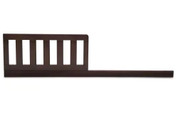 Crib Conversion Kits*Delta Children Daybed/Toddler Guardrail Kit (W103725)